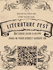 Literature Fest