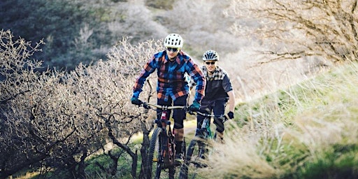Immagine principale di Spring Executive Mountain Biking 