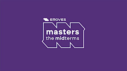 Emoves Masters - Mid Terms - Blue Collar