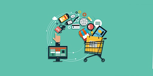 Imagem principal de Digital Life Skills: Online Shopping