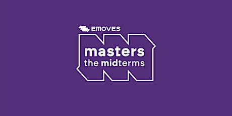 Emoves Masters - Mid Terms - Pand P