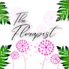 The Florapist's Logo