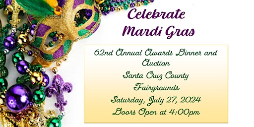 Image principale de Pajaro Valley Chamber of Commerce Annual Awards Dinner & Auction