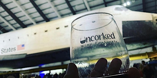 Uncorked: LA Summer Wine Fest primary image