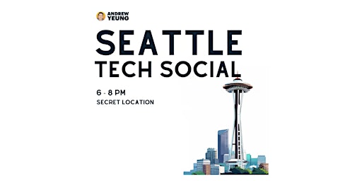Seattle Tech Social primary image