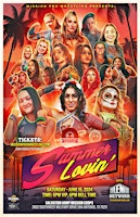 Hauptbild für Mission Pro Wrestling presents "Summer Lovin'”
