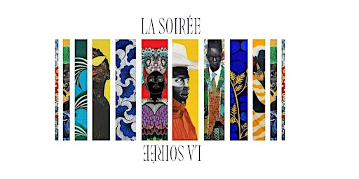 Hauptbild für La Soirée 05.24.2024