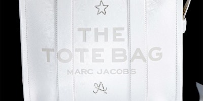 Primaire afbeelding van Marc Jacobs SoHo Custom Crystals Event