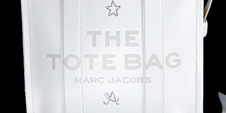 Marc Jacobs SoHo Custom Crystals Event