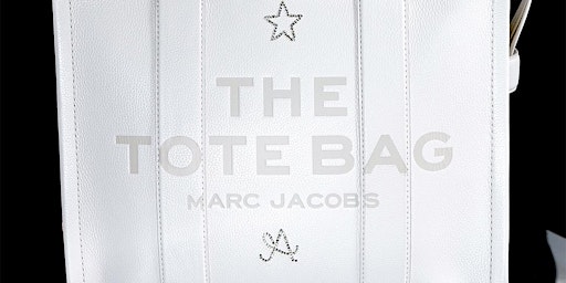 Imagem principal de Marc Jacobs SoHo Custom Crystals Event