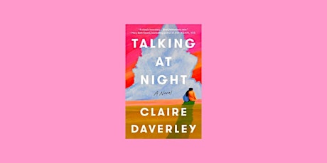 DOWNLOAD [epub] Talking at Night by Claire Daverley Free Download