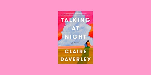 DOWNLOAD [epub] Talking at Night by Claire Daverley Free Download primary image