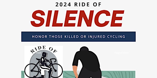 National Ride of Silence primary image