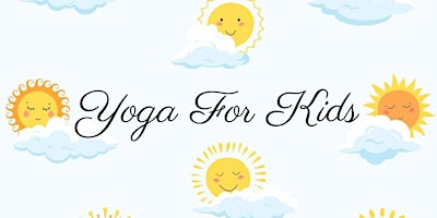 Hauptbild für Kids yoga holiday club