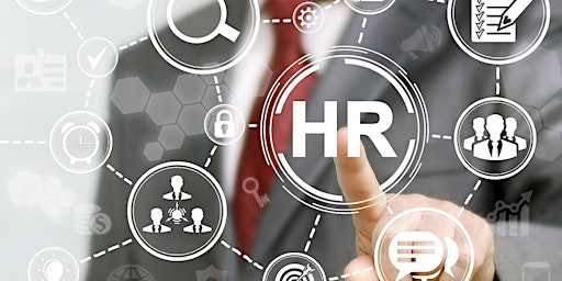 Marketing – HR’s Competitive Edge primary image