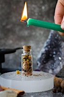 Primaire afbeelding van Craft your own Spell Jar: A Hands-on Workshop