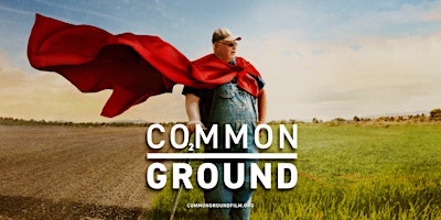 Common Ground - Philadelphia Screening primary image