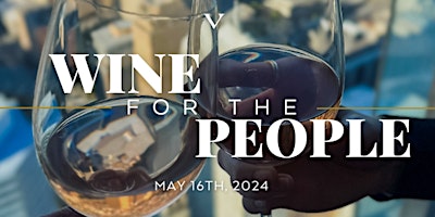 Primaire afbeelding van Wine for the People