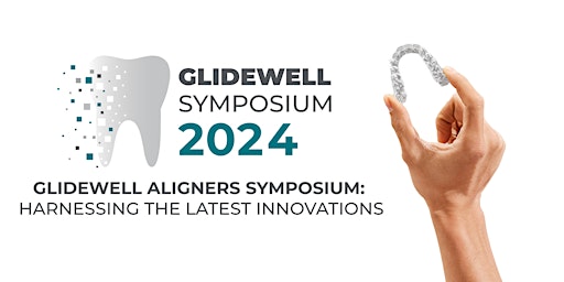 Glidewell Aligners Symposium: Harnessing the Latest Innovations  primärbild