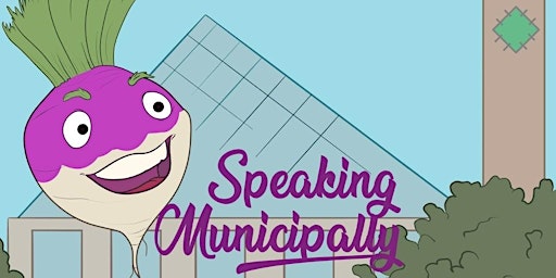Image principale de Speaking Municipally Live: Untangling the housing knot