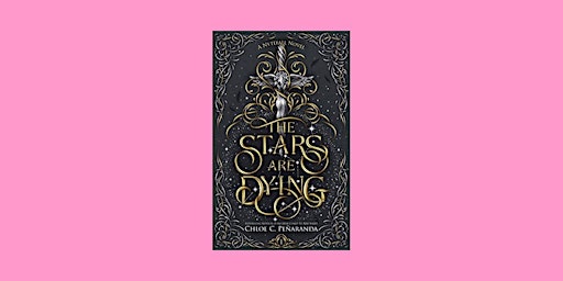 Primaire afbeelding van Download [pdf]] The Stars are Dying (Nytefall, #1) By C.C. Pe?aranda EPUB D