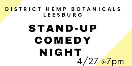 Stand-Up Comedy Showcase
