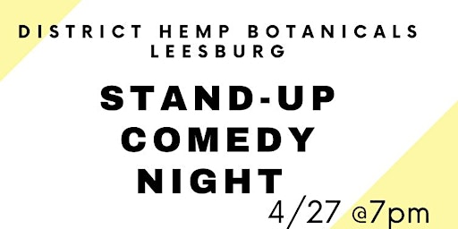 Stand-Up Comedy Showcase  primärbild