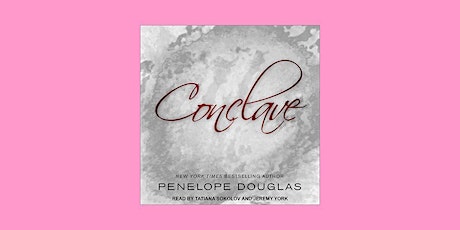 [EPub] DOWNLOAD Conclave (Devil's Night, #3.5) by Penelope Douglas epub Dow