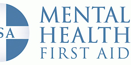 FREE Mental Health First Aid Class