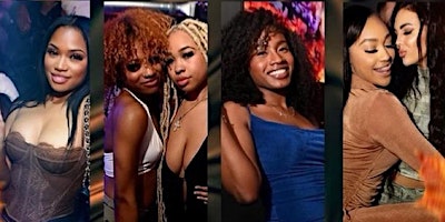 #1 90s, 2000s R&B  Party! Sunday Funday!Embr Lounge! $50 tables 4049191444 primary image