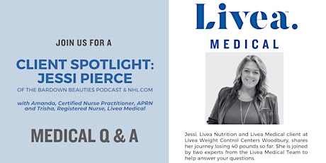 Medical Weight Loss Q & A | Client Spotlight: Jessi Pierce Shares Her Story
