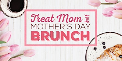 Braddock's Mother's Day Brunch Buffet primary image