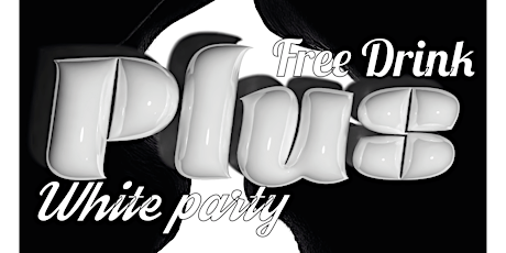 White Party Plus Events