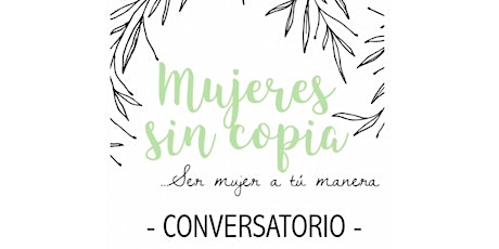 Imagen principal de MUJERES SIN COPIA