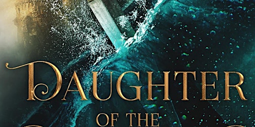 Imagen principal de download [PDF] Daughter of the Drowned Empire (Drowned Empire, #1) by Frank