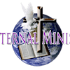 Life Eternal Ministries's Logo