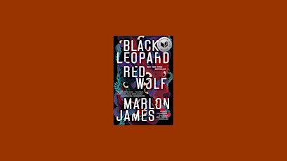 download [PDF] Black Leopard, Red Wolf (The Dark Star Trilogy, #1) by Marlo