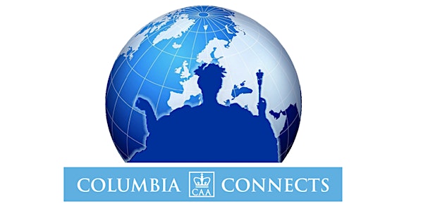  Columbia Connects NYC 2019