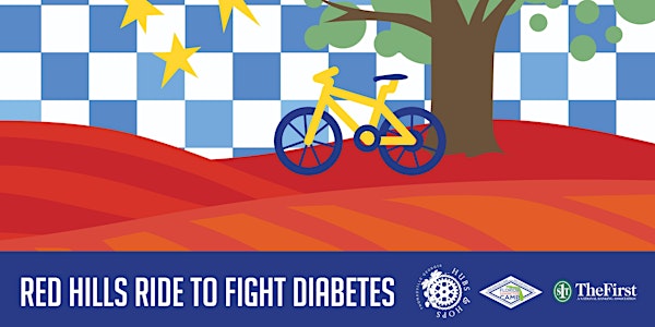 Red Hills Ride to Fight Diabetes