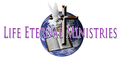 Life Eternal Ministries Church Anniversary Gala primary image