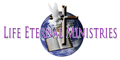 Life Eternal Ministries Church Anniversary Gala