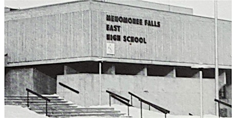 Menomonee Falls East 1974 Class Reunion