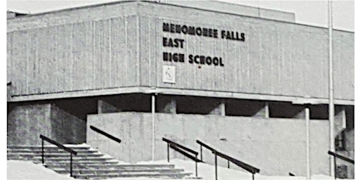 Imagem principal do evento Menomonee Falls East 1974 Class Reunion
