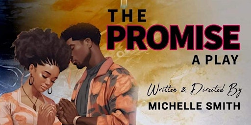 The Promise primary image