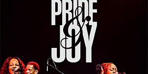 An Evening with Pride & Joy (The Bay Area's Favorite Party Band!) primary image