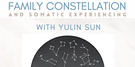 Family Constellation and Somatic Experiencing
