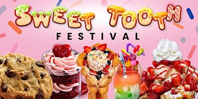 Oklahoma Sweet Tooth Festival primary image
