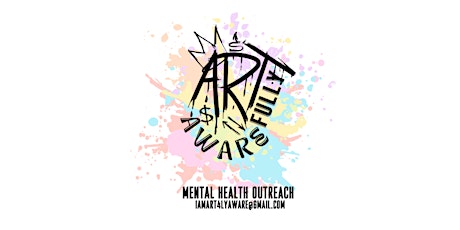 ARTFully Aware Mental Health Outreach: Curing the Curse