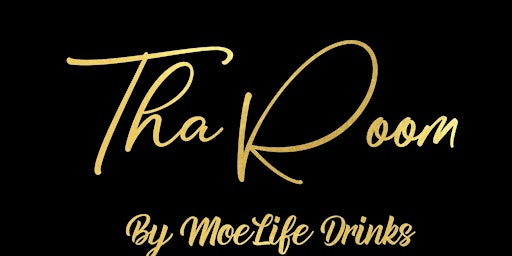 Hauptbild für Tha Room Presents Cocktails & Vibes