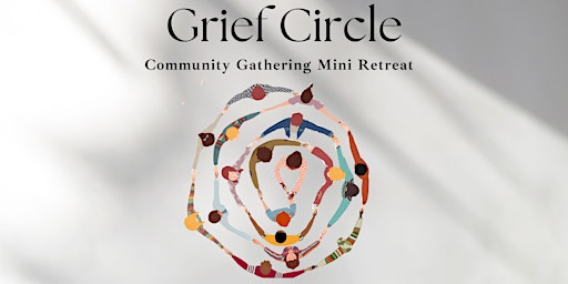 Hauptbild für Grief Circle